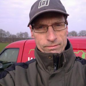 Diederik Sleurink