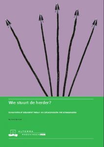 rapport Alterra