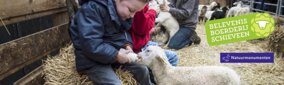 Landelijke Herdersdag: vrijdag 9 november 2018 Rotterdam